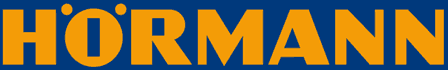 logo hormann